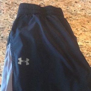Under Armour Sweatpants